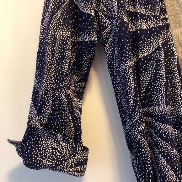 Diane Von Furstenberg wrap dress - Picture 3 of 9